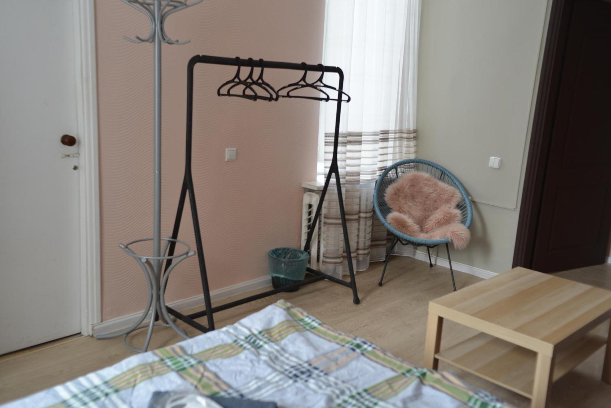 קייב Uneed Rooms - Cloud 9 מראה חיצוני תמונה