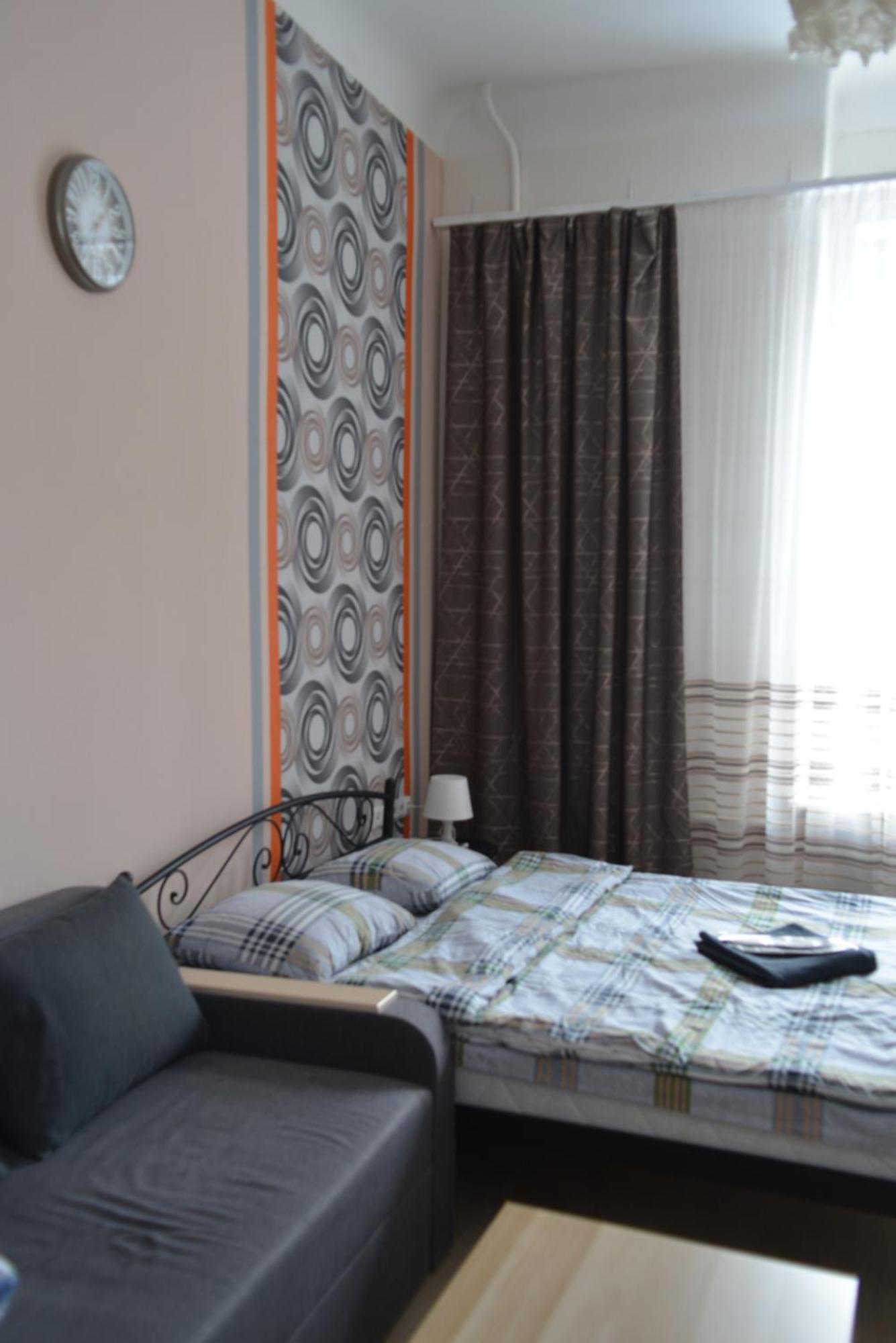 קייב Uneed Rooms - Cloud 9 מראה חיצוני תמונה