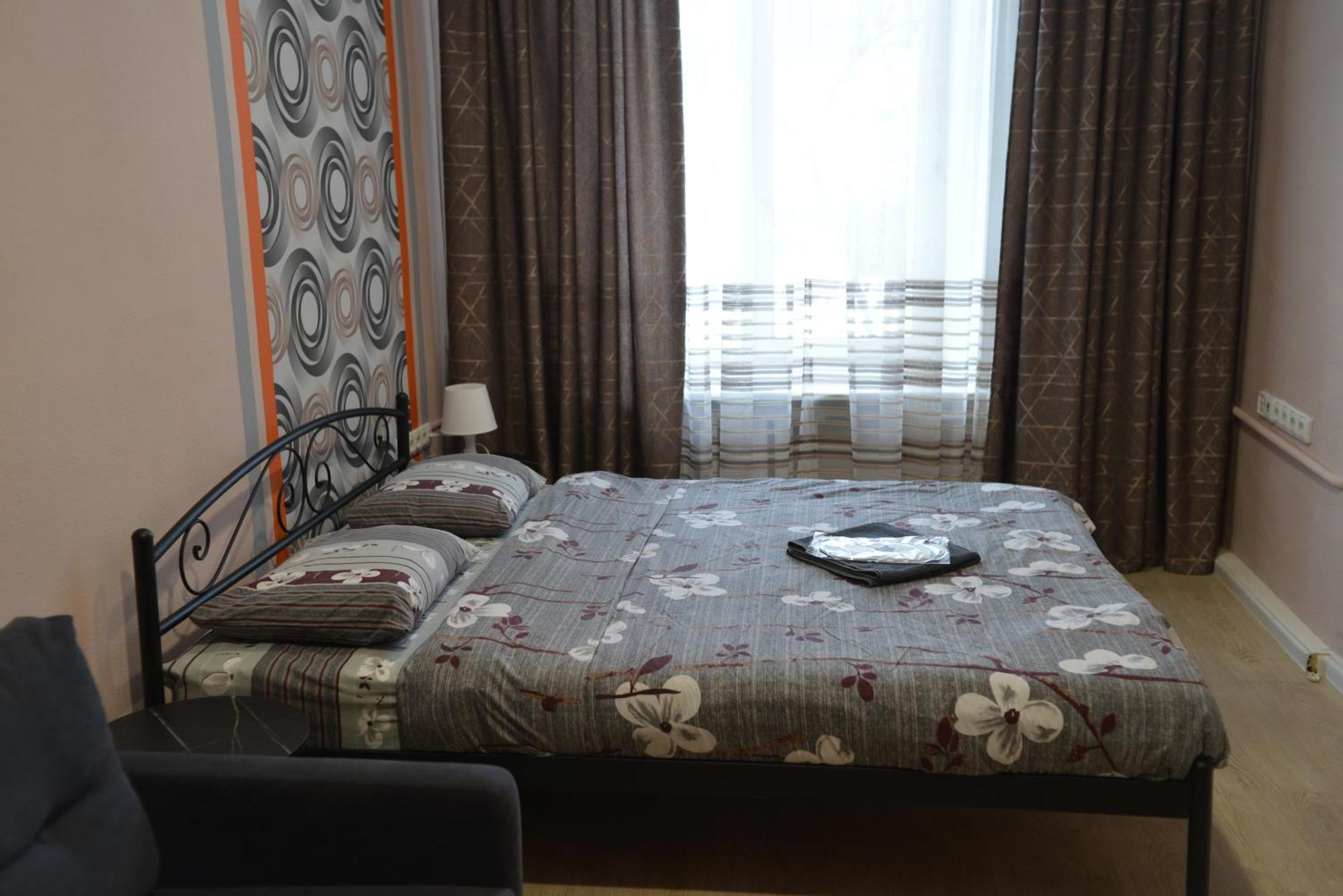 קייב Uneed Rooms - Cloud 9 מראה חיצוני תמונה