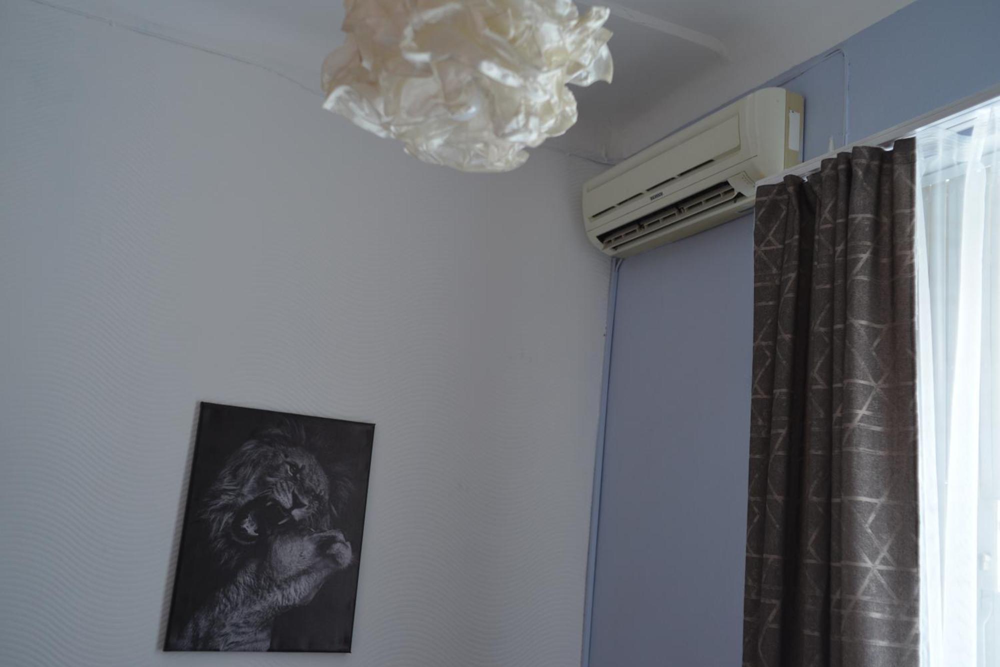 קייב Uneed Rooms - Cloud 9 מראה חיצוני תמונה