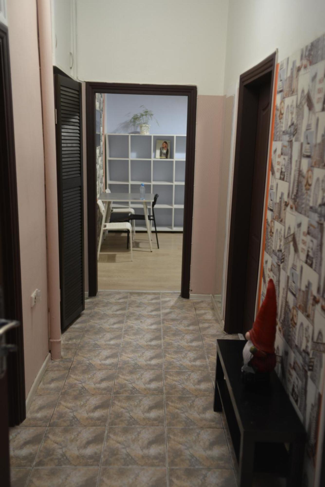קייב Uneed Rooms - Cloud 9 מראה חיצוני תמונה
