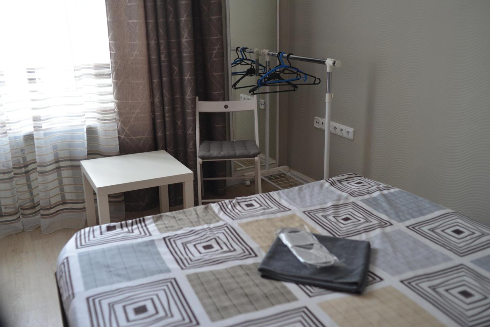 קייב Uneed Rooms - Cloud 9 מראה חיצוני תמונה